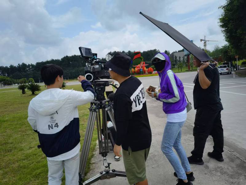场景赋能，来凤县TVC拍摄打造品牌沉浸式体验