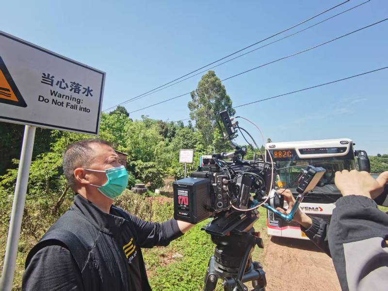 来凤县TVC拍摄公司：深耕本地市场，为品牌定制专属拍摄方案